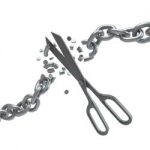 cutting - chains