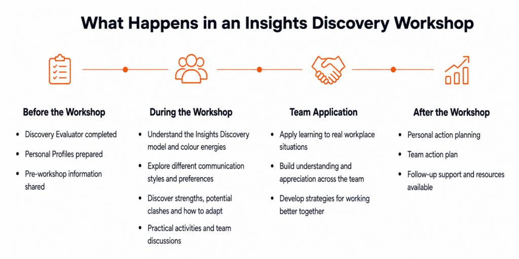Insights Discovery Workshop Overview Image